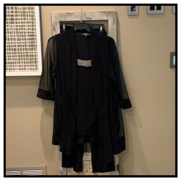 R&M Richards Jackets & Blazers - 2 piece Set by R&M Richards